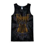 Fallujah "Buddha" Tank Top