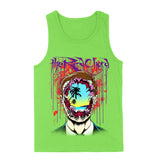 The Red Chord "Paradise" Tank Top