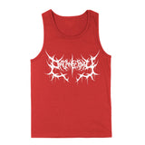 Organectomy "Logo" Tank Top