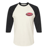 Clutch "The House That Peterbilt" Baseball Tee