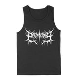 Organectomy "Logo" Tank Top