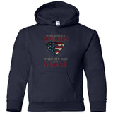 Nice Nurse Tee Shirt Who Need A Super Hero When My Dad Is A Nurse