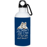 Husky - Did I Roll My Eyes Out Loud Mugs