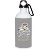Husky - Did I Roll My Eyes Out Loud Mugs