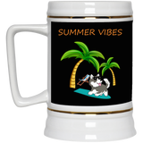 Husky - Summer Vibes Mugs