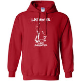 Like Mother Like Daughter Detroit Red Wings T Shirts