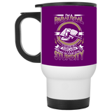 My Level Of Sarcasm Depends On Your Level Of Stupidity Paralegal Mugs