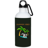 Husky - Summer Vibes Mugs