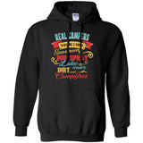 Five Things Need For Campers T Shirt