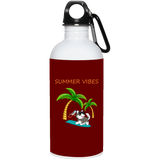 Husky - Summer Vibes Mugs