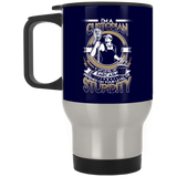 My Level Of Sarcasm Depends On Your Level Of Stupidity Custodian Mugs