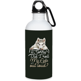 Husky - Did I Roll My Eyes Out Loud Mugs