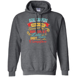 Five Things Need For Campers T Shirt