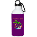 Husky - Summer Vibes Mugs