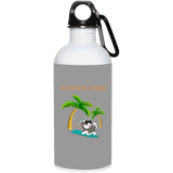 Husky - Summer Vibes Mugs