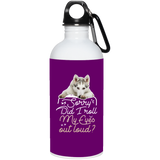 Husky - Did I Roll My Eyes Out Loud Mugs