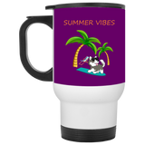 Husky - Summer Vibes Mugs