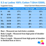 Five Things Need For Campers T Shirt