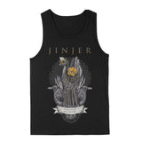 Jinjer "Dead Hands Feel No Pain" Tank Top