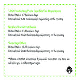 Husky - Happy Independence Day Mugs Ver 1